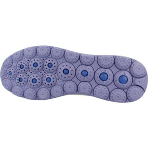 Sneakers de  Mujer de la marca GEOX  modelo D SPHERICA A BLANCO