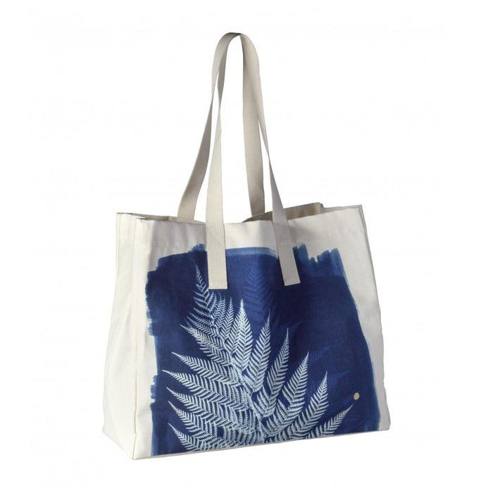 Sac cabas Fougère