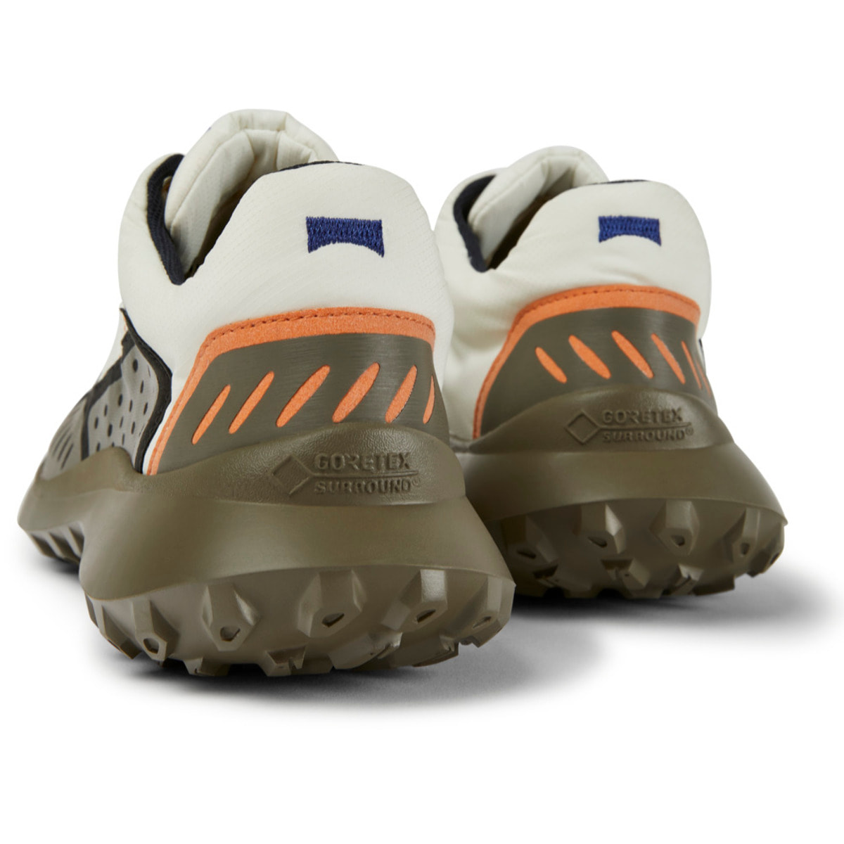 CAMPER CRCLR - Sneakers Multicolor Mujer