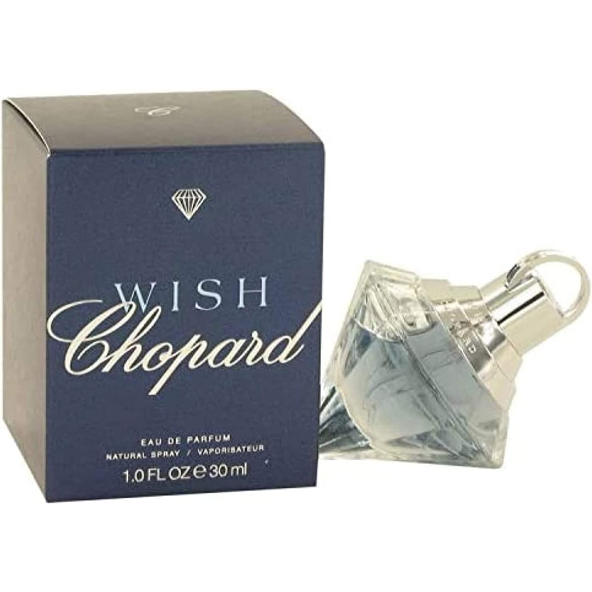 CHOPARD - Eau De Parfum Wish - Donna - 30 ML