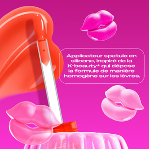 NYX Professional Makeup Jelly Job ORANGE YA JELLY ?