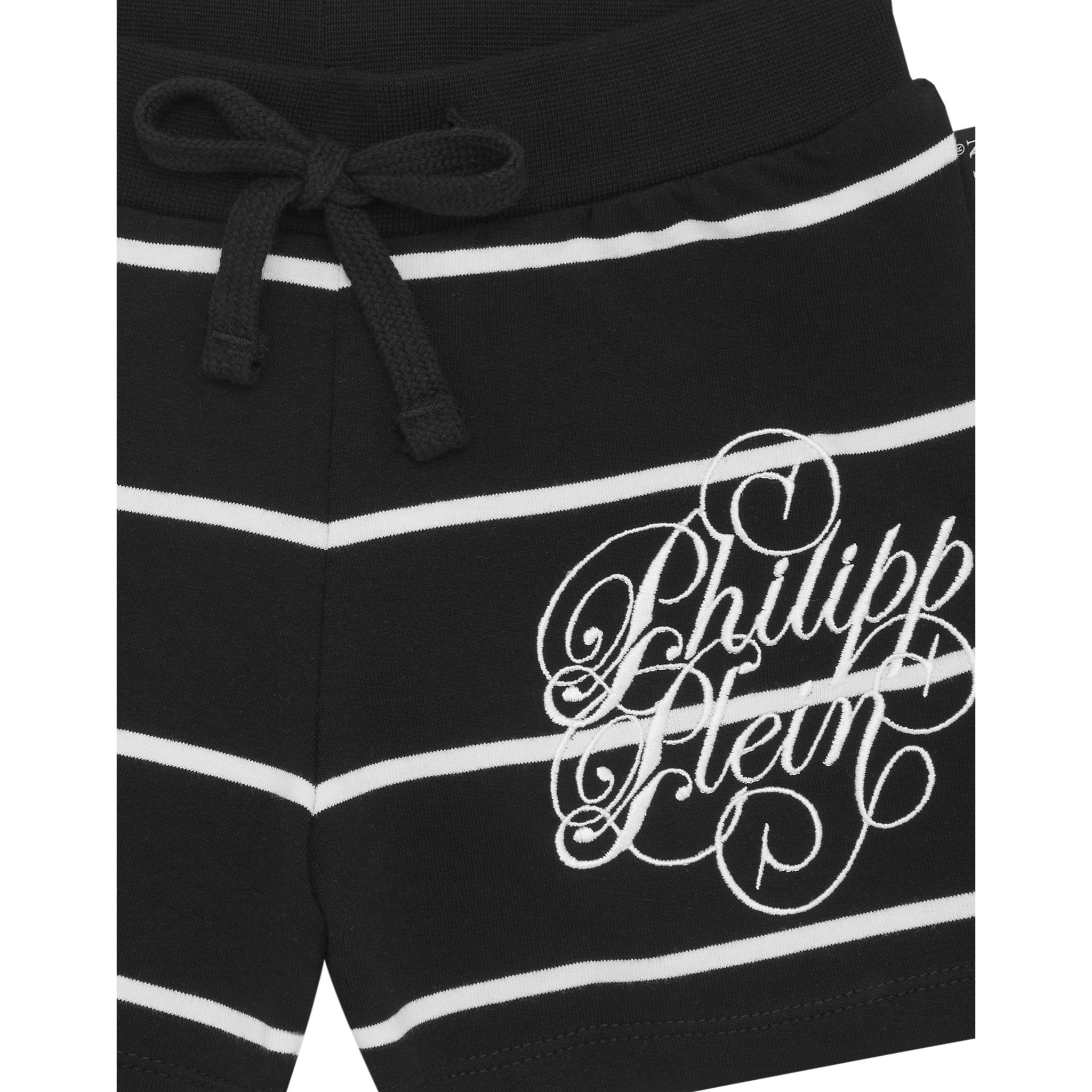 PHILIPP PLEIN Pantalones cortos