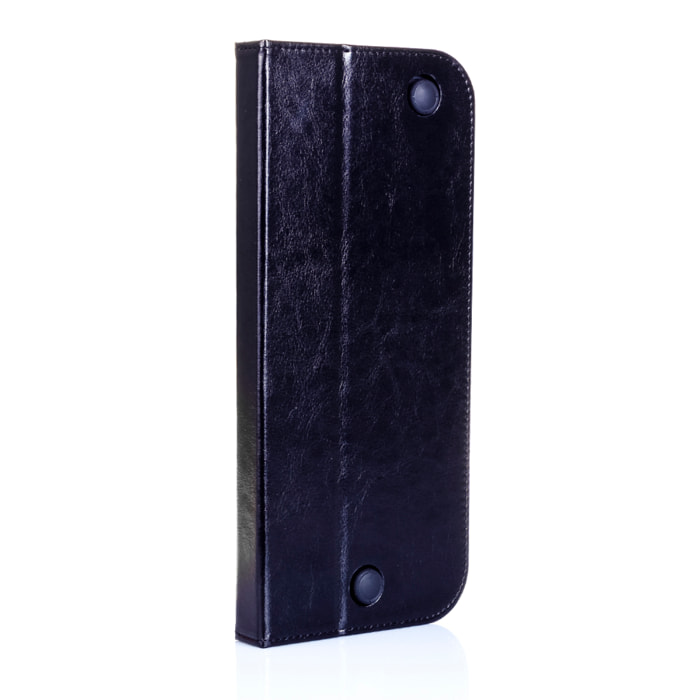 FUNDA LIBRO CON STAND PARA NINTENDO SWITCH