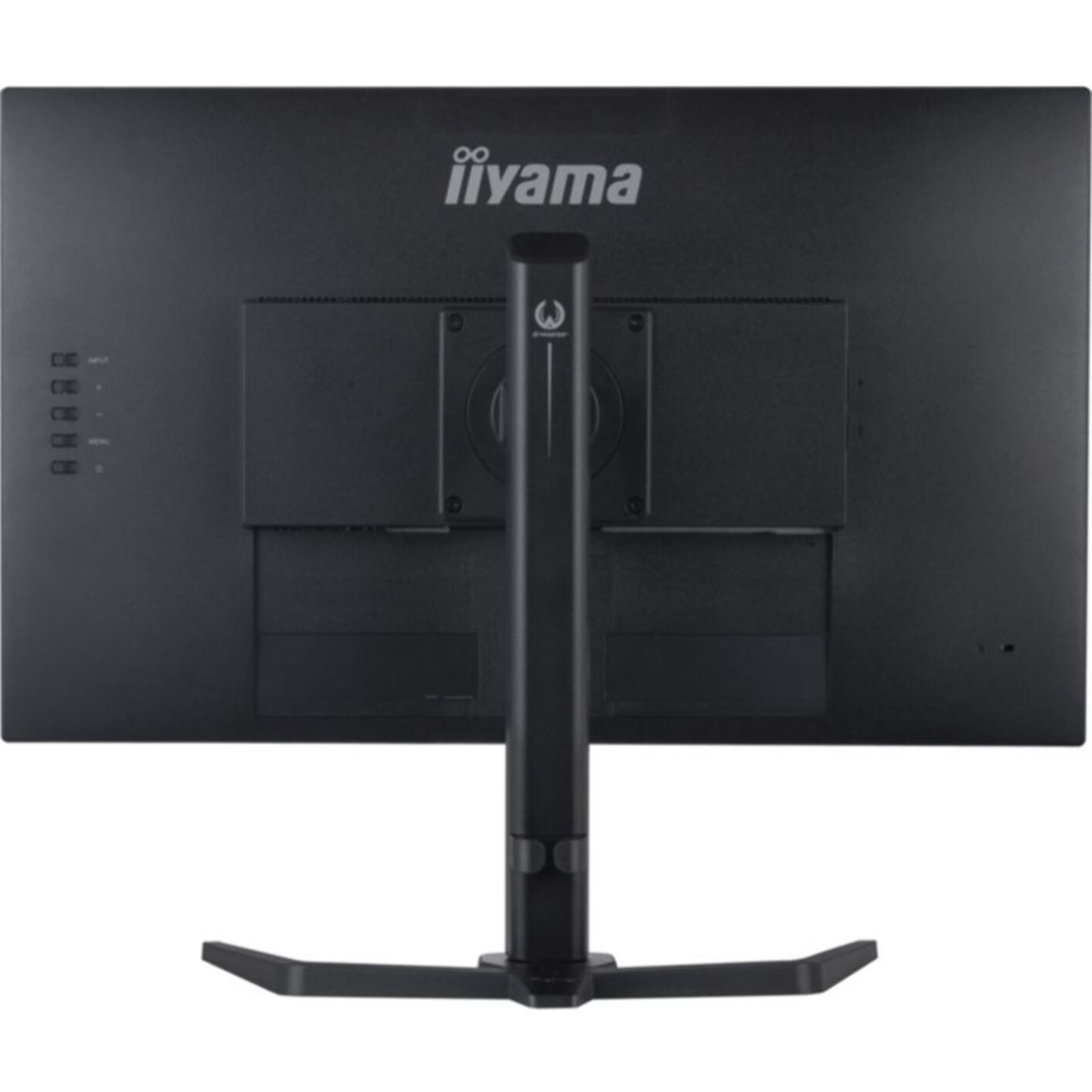 Ecran PC Gamer IIYAMA G-MASTER GB2790QSU-B5 27'' Plat IPS