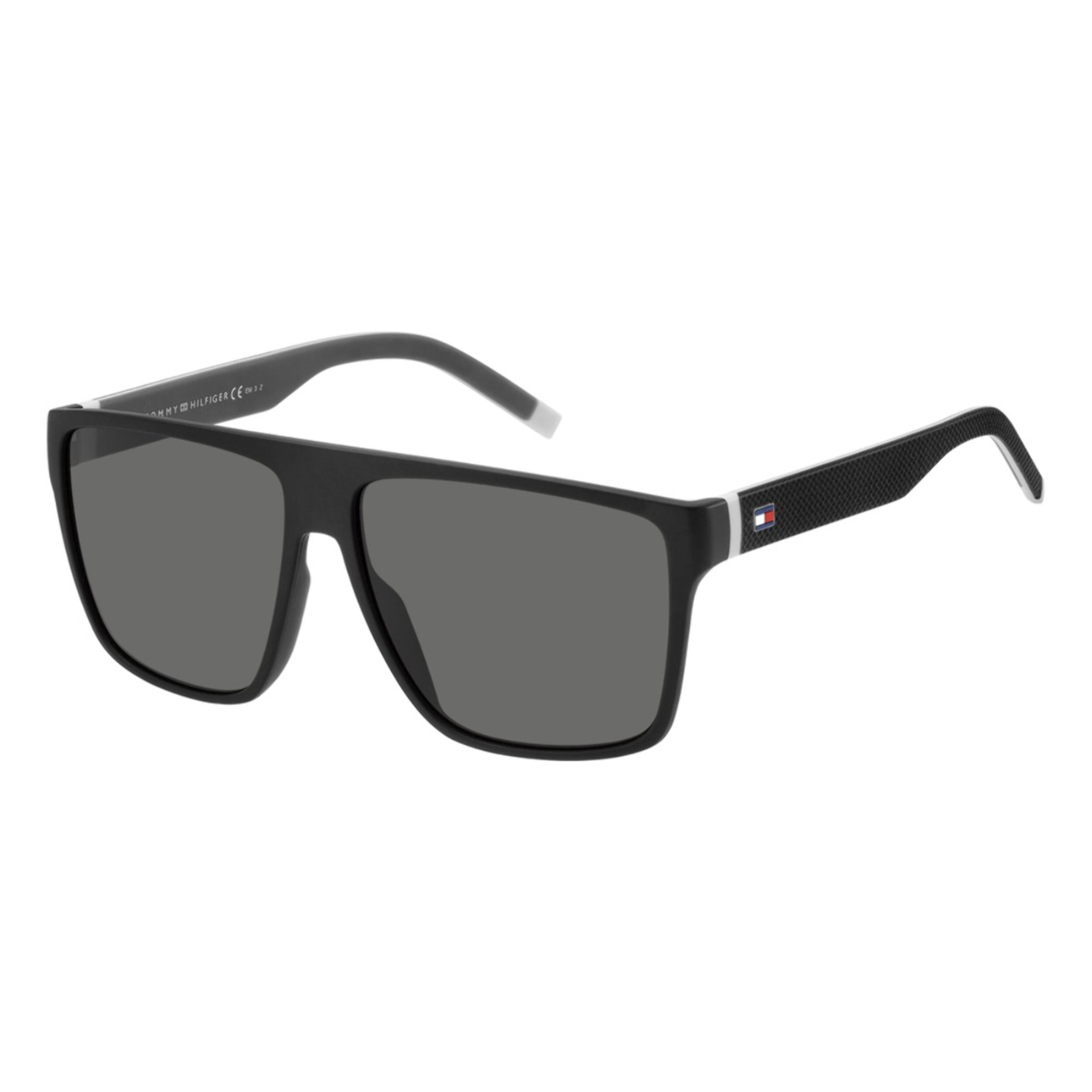 Gafas de Sol Tommy Hilfiger TH 1717/S 08A Polarizadas de Nylon Hombre 59 mm