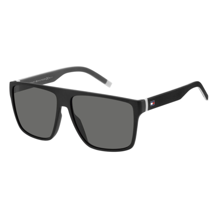 Gafas de Sol Tommy Hilfiger TH 1717/S 08A Polarizadas de Nylon Hombre 59 mm