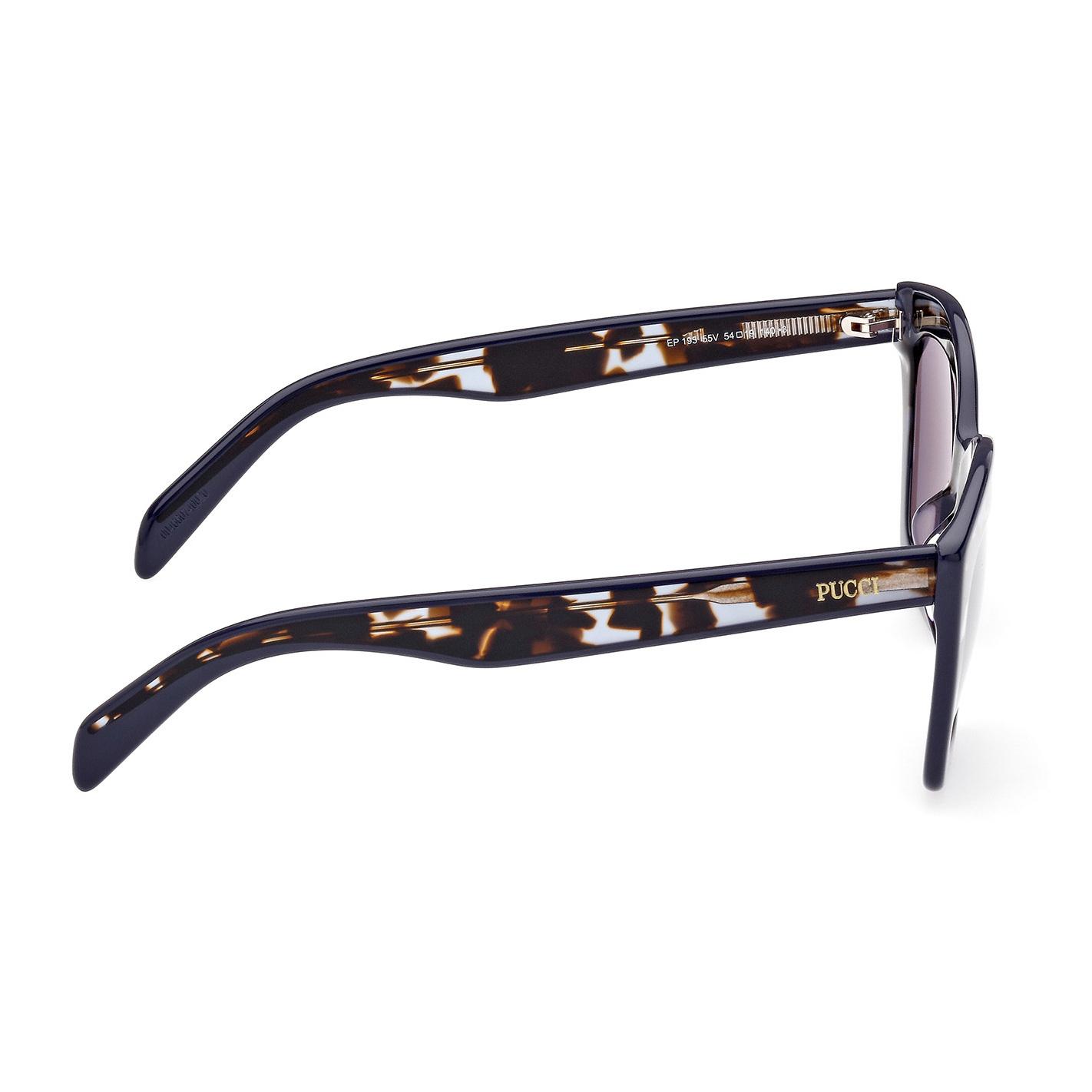 PUCCI - Occhiali da sole in Acetato per donna