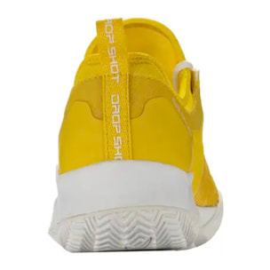 Zapatilla Padel de mujer Sol Drop Shot