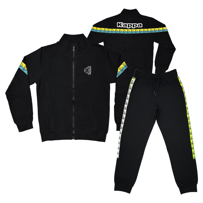 Tuta Ragazzo KAPPA Cotone Leggero Primavera - 8 / 16 Anni