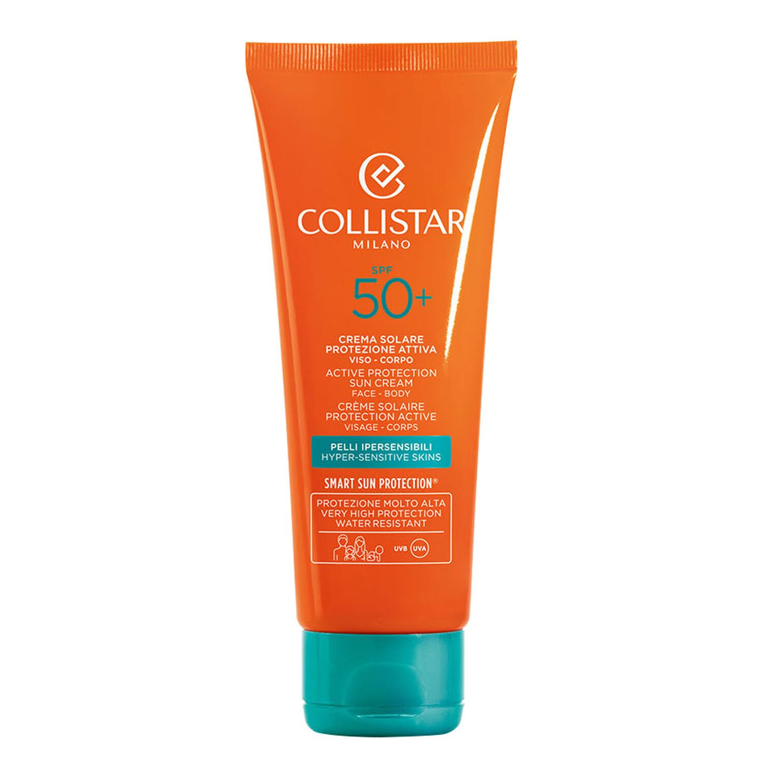 Crème Solaire - Protection Visage