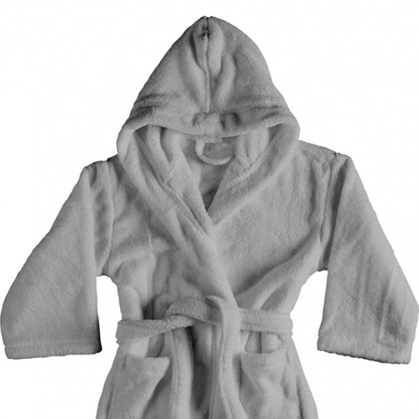 ACCAPPATOIO SOPHIE S GRIGIO PERLA