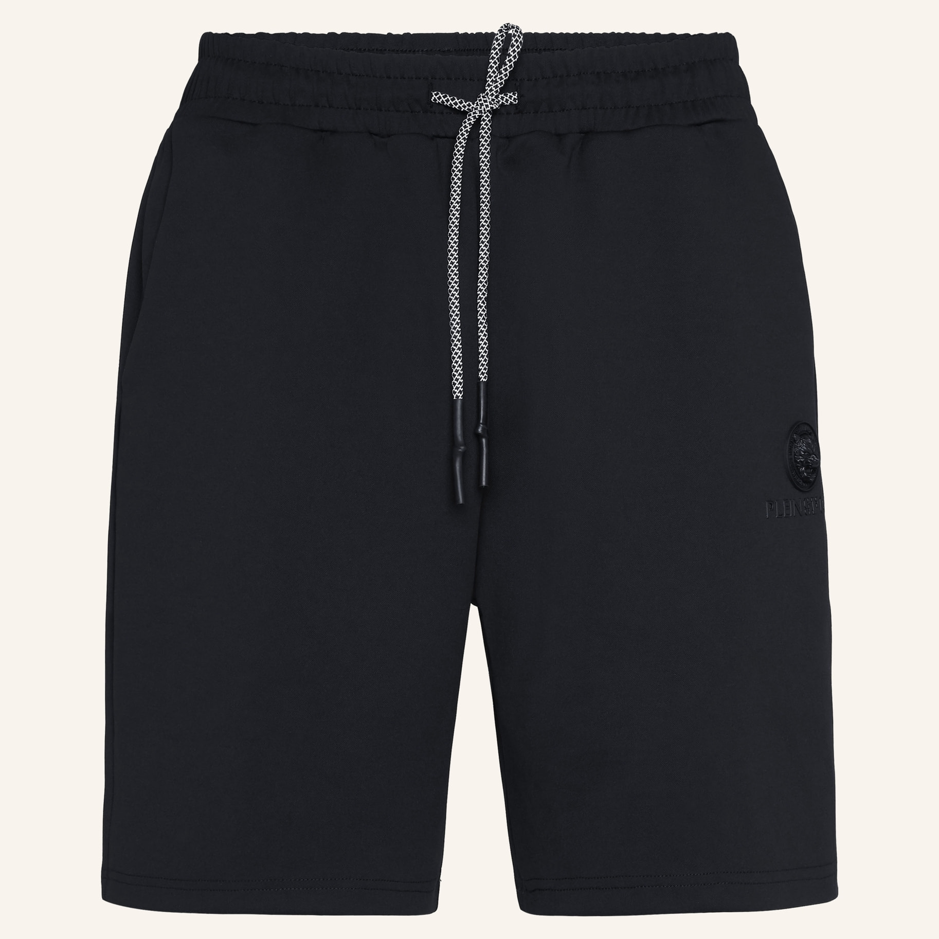 PLEIN SPORT Pantalones cortos deportivos