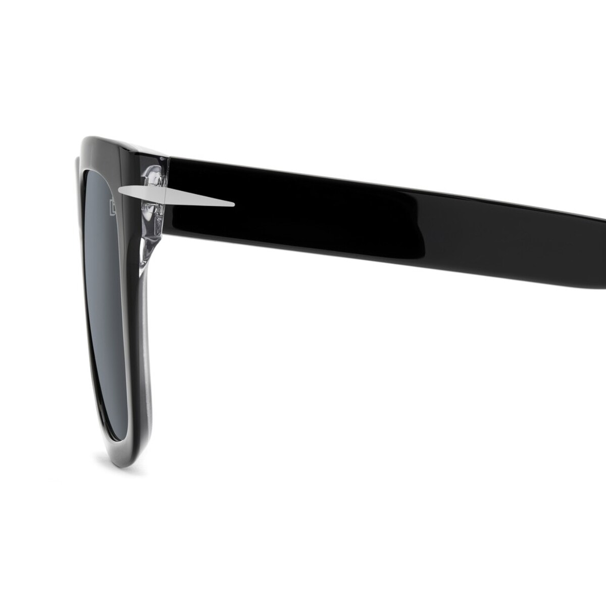 Gafas de Sol David Beckham DB 7000/S FLAT 7C5 IR 56 de Acetato Hombre 56 mm