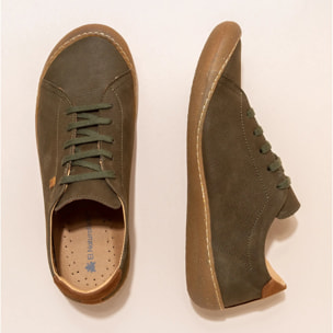Zapatos N5770 PLEASANT FOREST/PAWIKAN color Forest