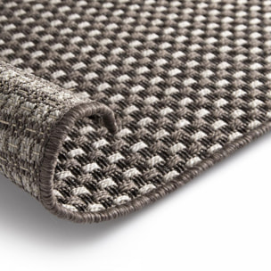 Tapis salon et chambre tissé ROFA
