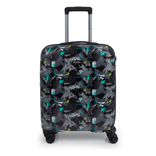 Maleta de cabina Gabol SCORE