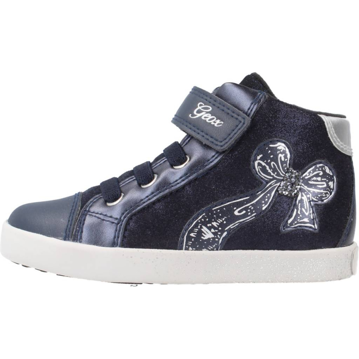 SNEAKERS GEOX B KILWI GIRL