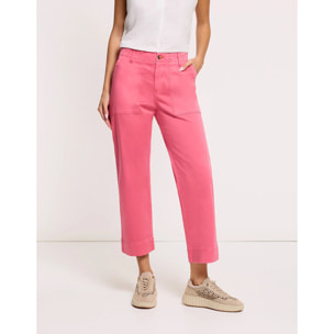 Pantalón Largo Rosa - Casiara II