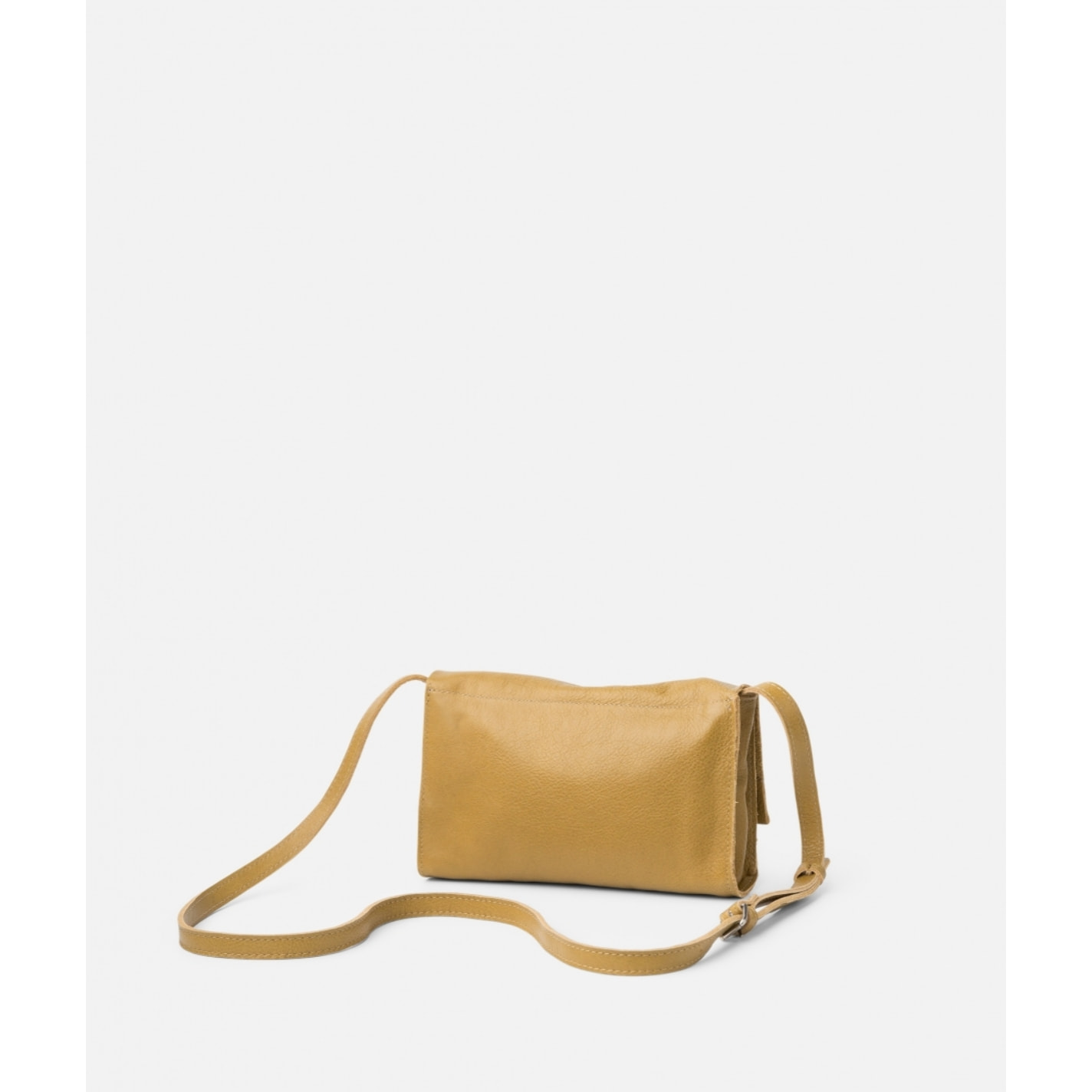 Bandolera BIBA Chester Tb de piel