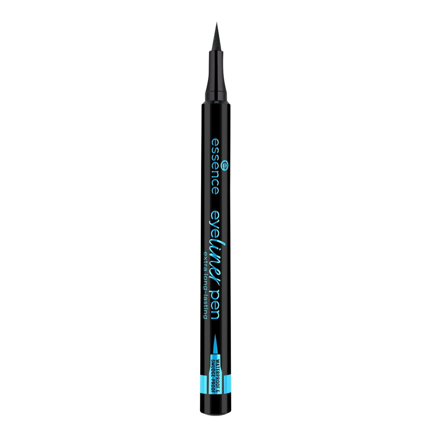 Extra Long-Lasting Eyeliner Pen - Crayon Eyeliner Waterproof Noir Intense Pointe Ultra-Fine