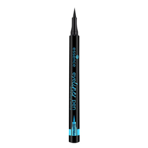 Extra Long-Lasting Eyeliner Pen - Crayon Eyeliner Waterproof Noir Intense Pointe Ultra-Fine