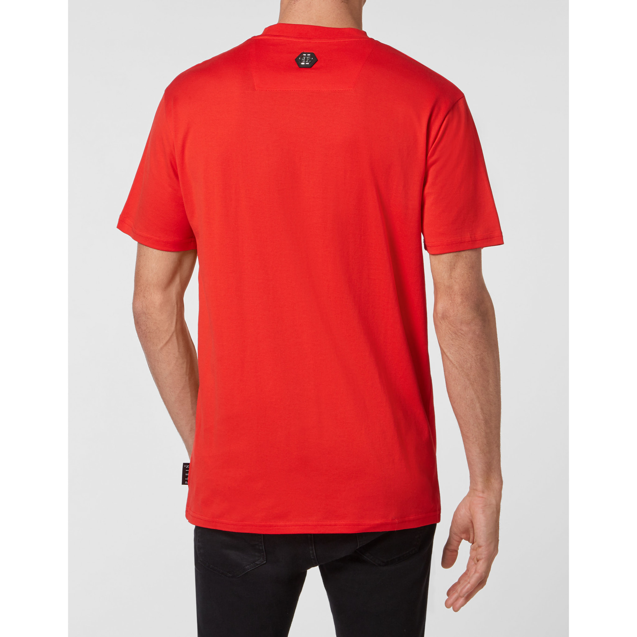 PHILIPP PLEIN T-Shirt Round Neck