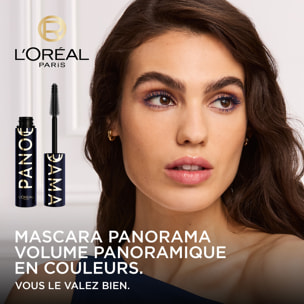 L'Oréal Paris Panorama Volume Millions de Cils Bleu Suede 9.9ml