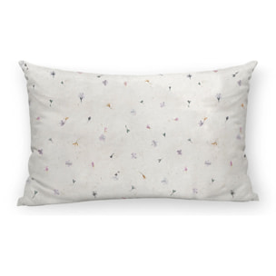 Housse de coussin 100% coton 0120-343 30x50 cm