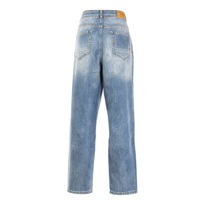 REIGN jeans donna denim