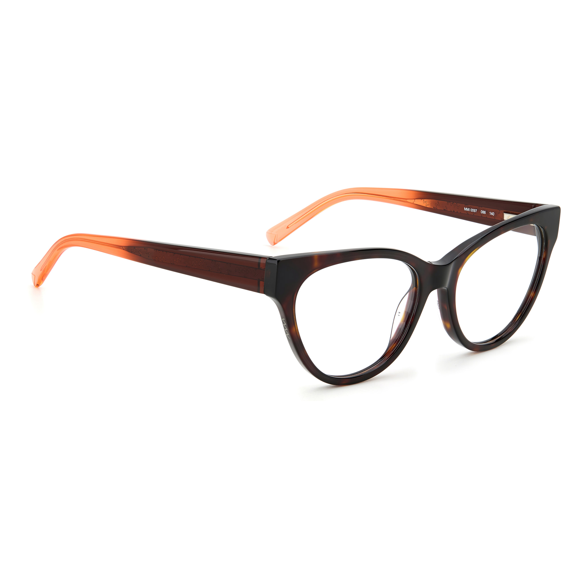 Montura de gafas M Missoni Mujer MMI-0097-086F317