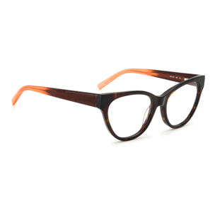 Montura de gafas M Missoni Mujer MMI-0097-086F317