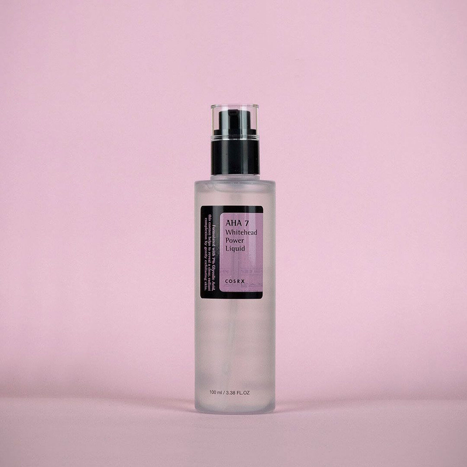 AHA 7 Whitehead Power Liquid - Sérum Visage 100 ml