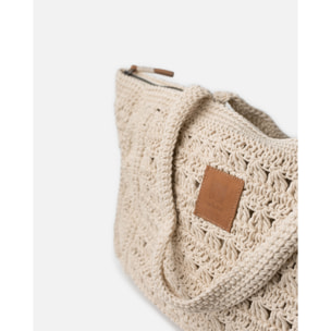Bolso de hombro BIBA Sinai