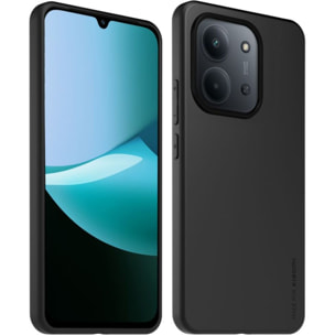 Coque MADE FOR XIAOMI Redmi 15C 4G/5G coque + verre trempé