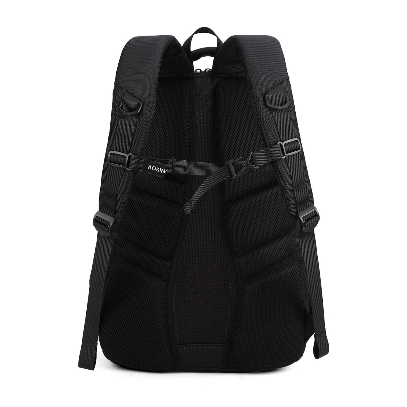 Zaino unisex Arcus - Poliestere - Casual - 34.0 x 16.0 x 49.0 cm