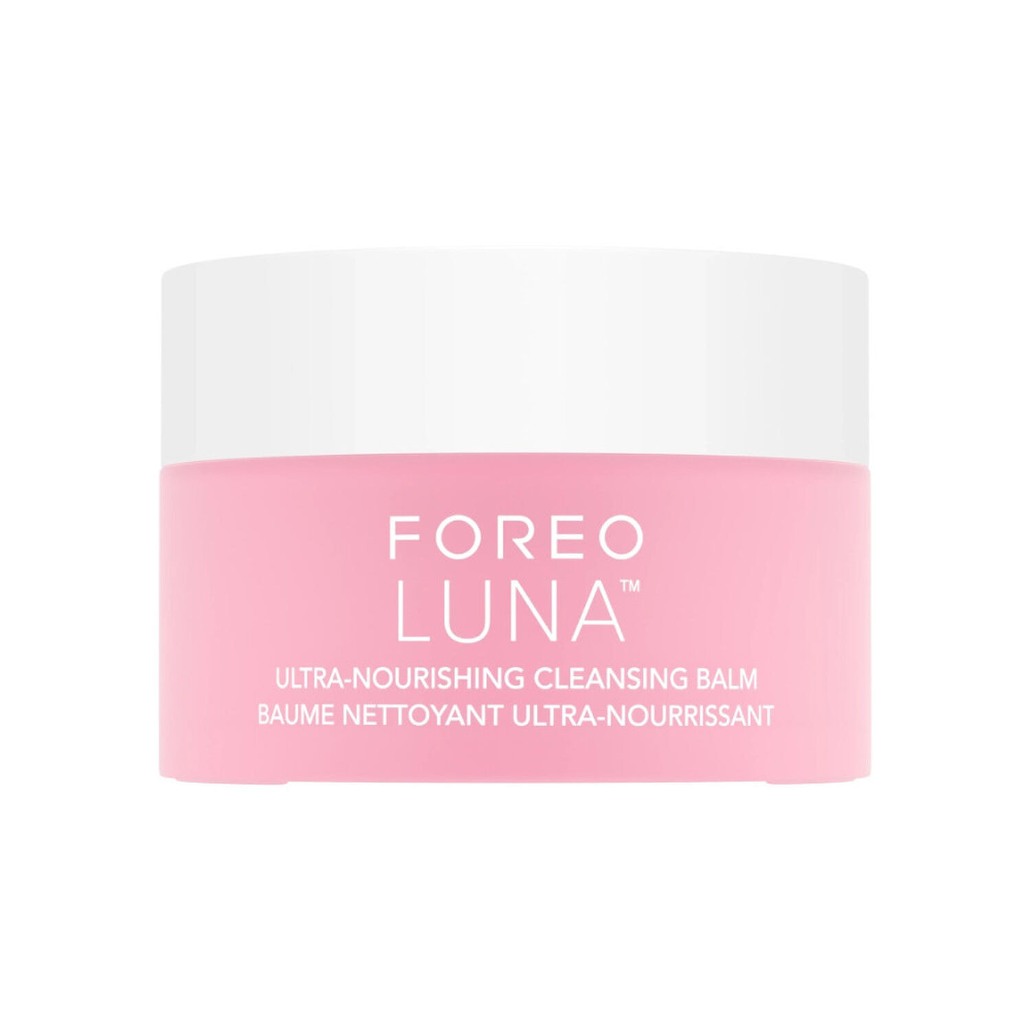 LUNA™ - Baume Démaquillant Ultra-Nourrissant