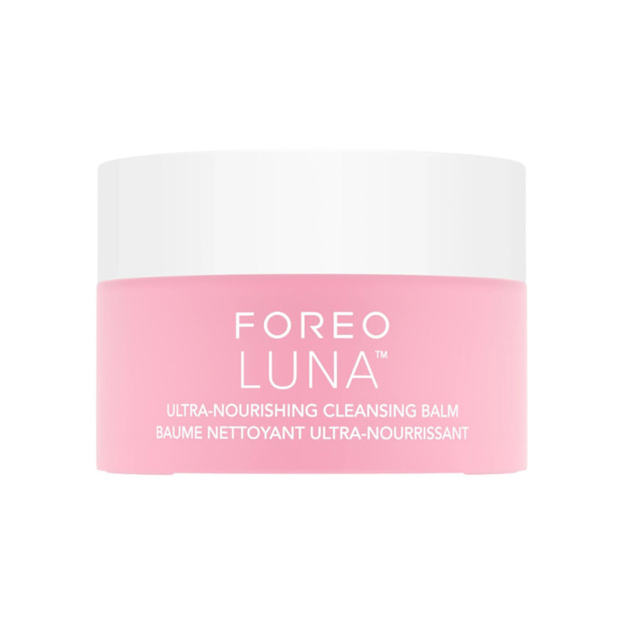 LUNA™ - Baume Démaquillant Ultra-Nourrissant