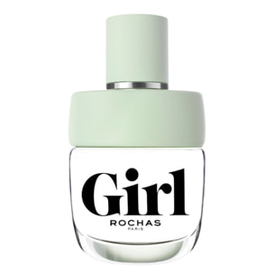 Girl - Eau de Toilette