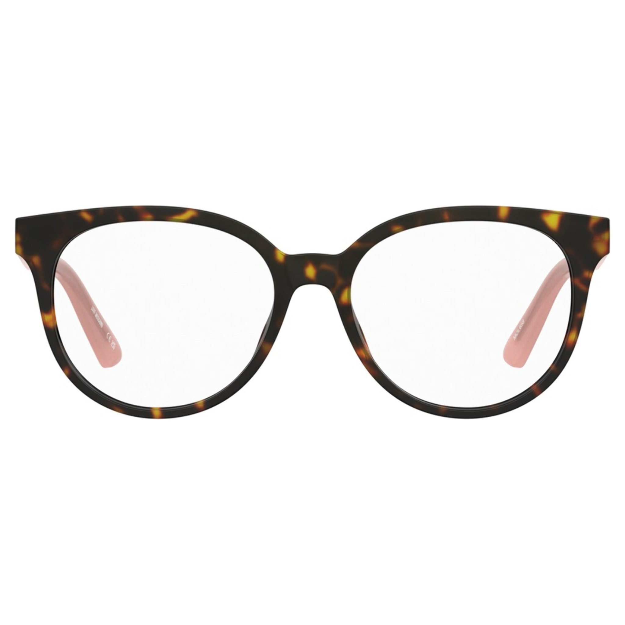 Gafas de Vista Love Moschino MOL658 086 de Tr90 Mujer 53 mm