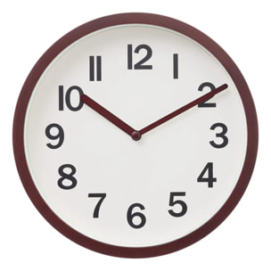 Horloge Loly D22,3cm