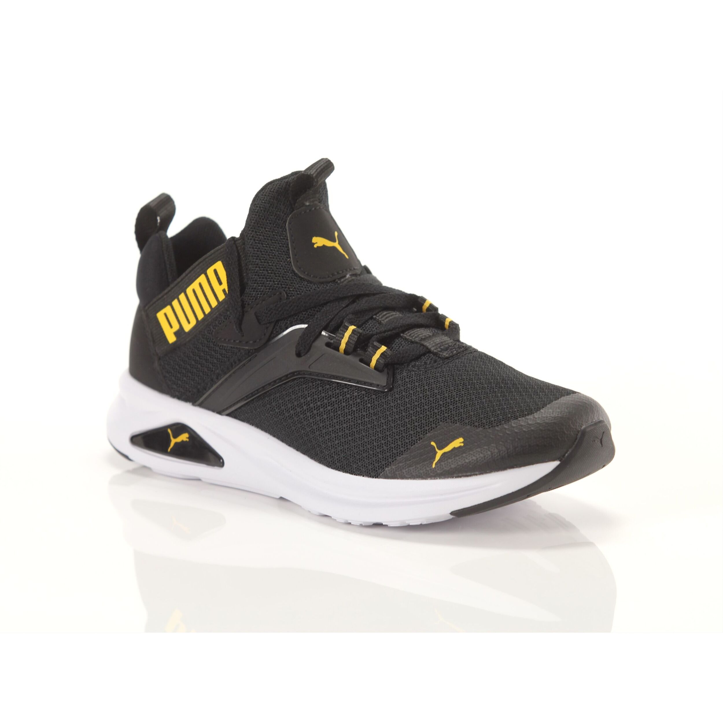 Sneakers Puma Enzo 2 Refresh Jr Nero