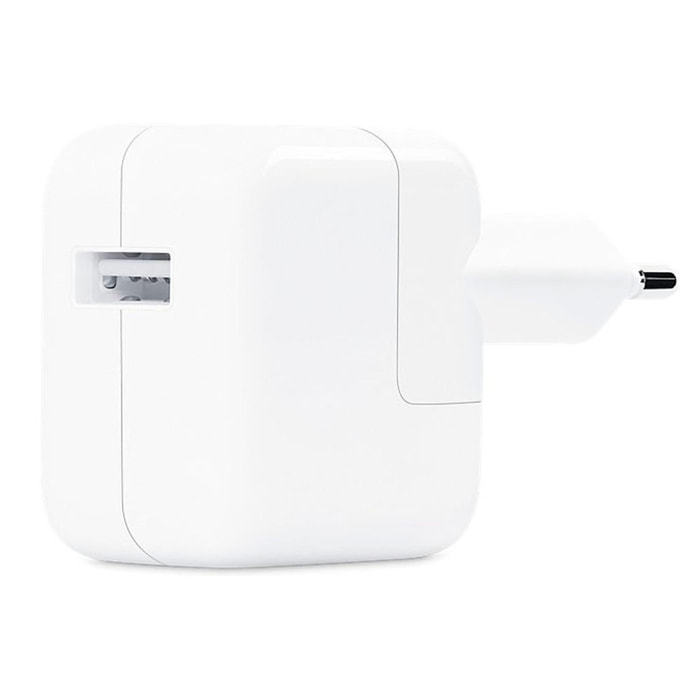 Apple MGN03ZM/A / Cargador de red eléctrica USB-A 12W