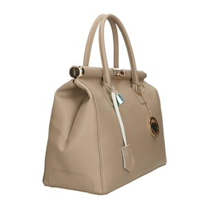 Chicca Borse Borsa Beige