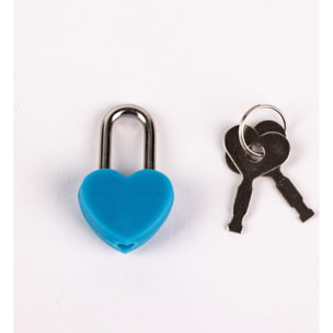 Diario Caja Stitch Blue