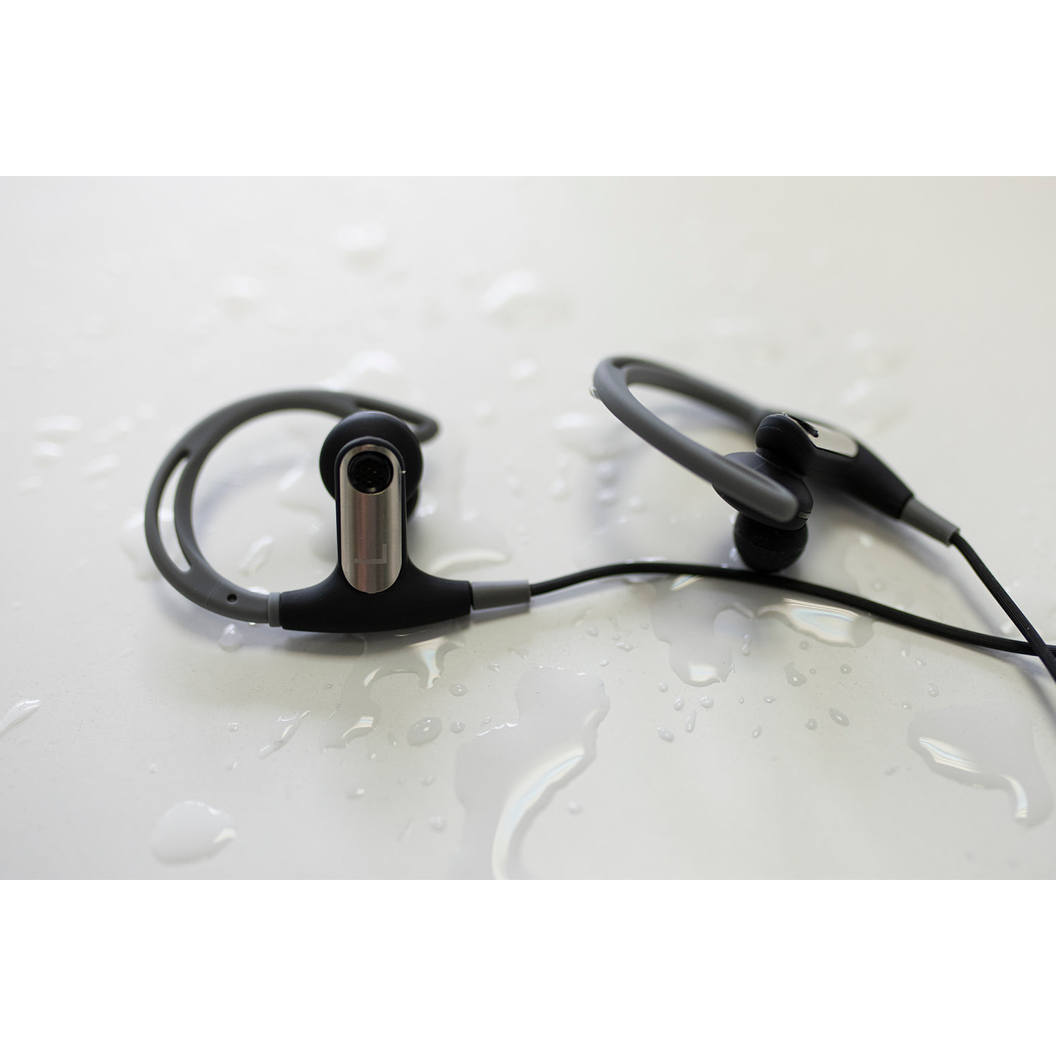 Auriculares MAGNUSSEN M8 - Negro