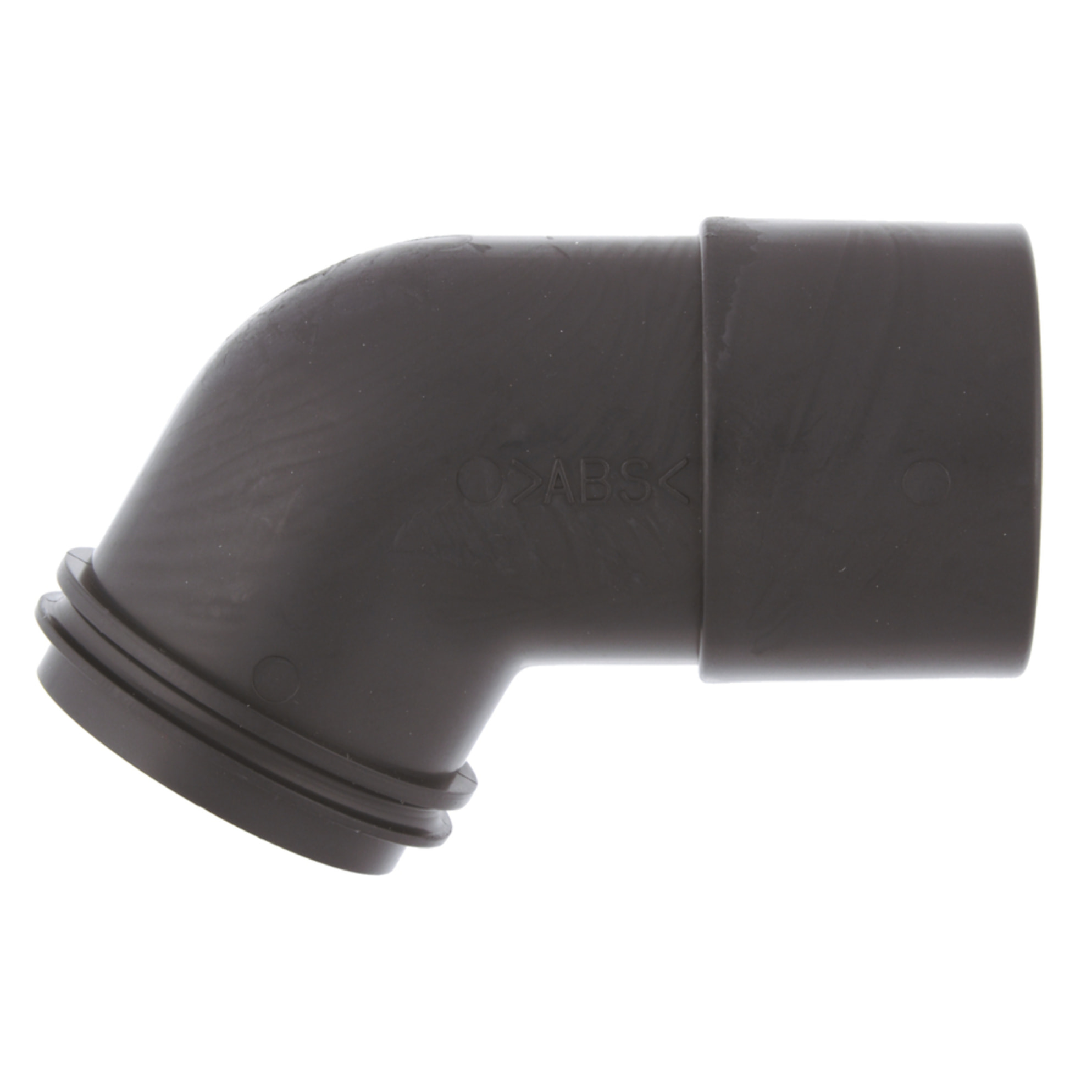 Raccord, coude d'aspiration pour ponceuse à bande Makita - Ø 25/31 mm - 1 pièce - MAKITA - 416497-7
