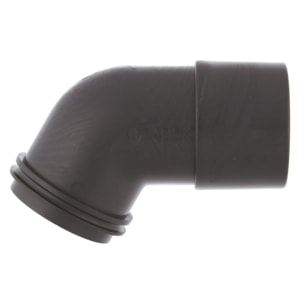 Raccord, coude d'aspiration pour ponceuse à bande Makita - Ø 25/31 mm - 1 pièce - MAKITA - 416497-7