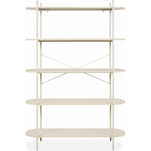 Etagère 5 niveaux - VARA