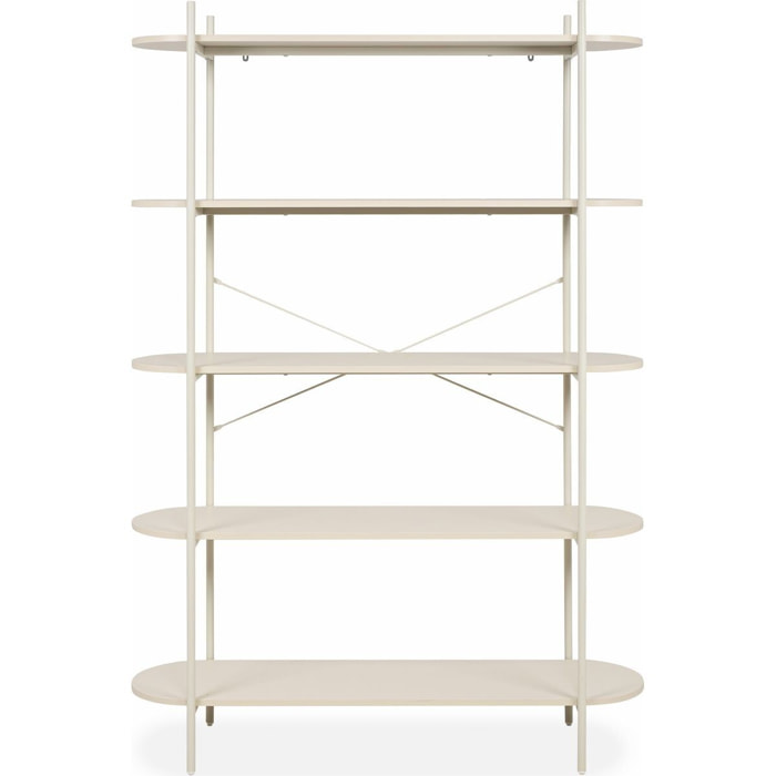 Etagère 5 niveaux - VARA