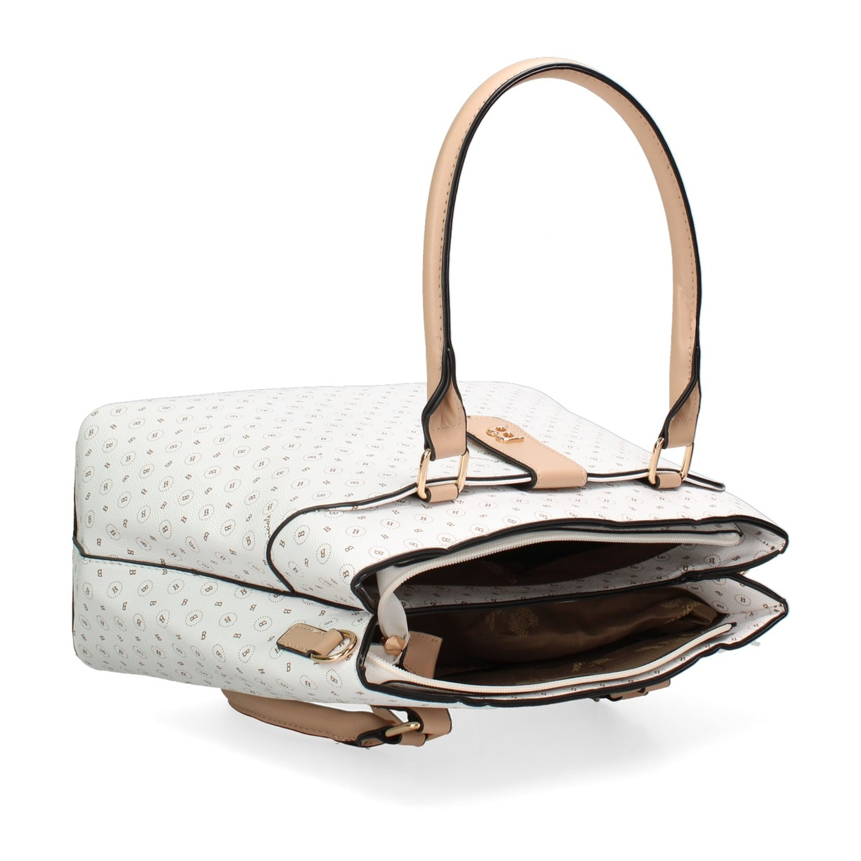 Briciole Borsa a tracolla